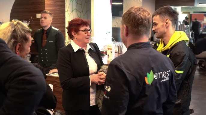 Návštevníci na podujatí OMES FUSION